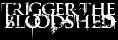 logo Trigger The Bloodshed